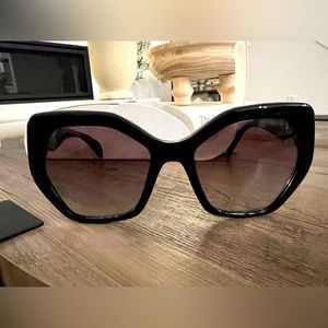 Authentic Prada Heritage Sunglasses